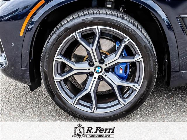 2022 BMW X5 xDrive40i (Stk: U13446) in Woodbridge - Image 19 of 30