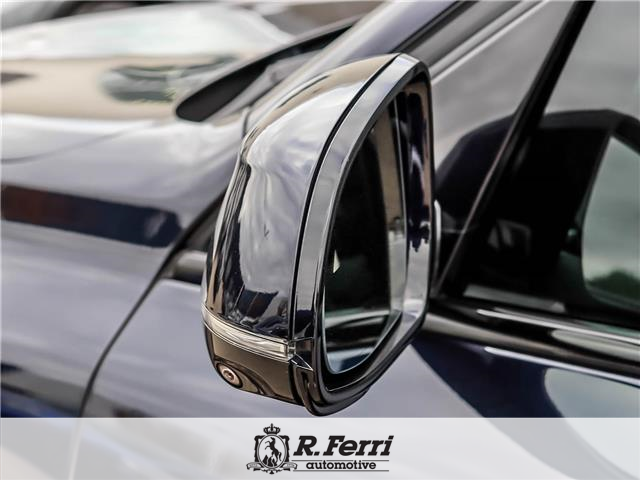 2022 BMW X5 xDrive40i (Stk: U13446) in Woodbridge - Image 20 of 30