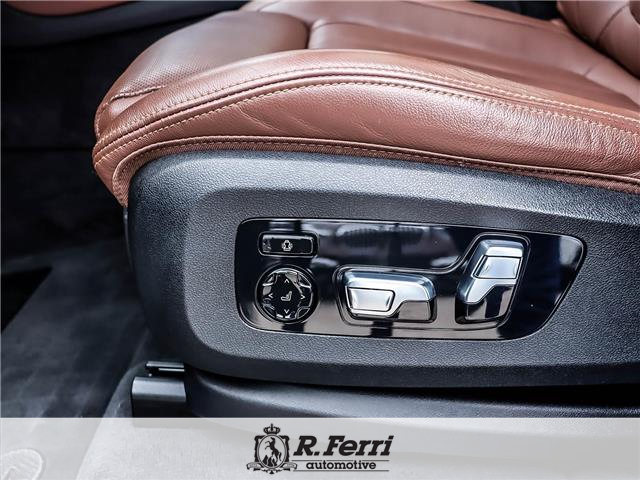 2022 BMW X5 xDrive40i (Stk: U13446) in Woodbridge - Image 21 of 30