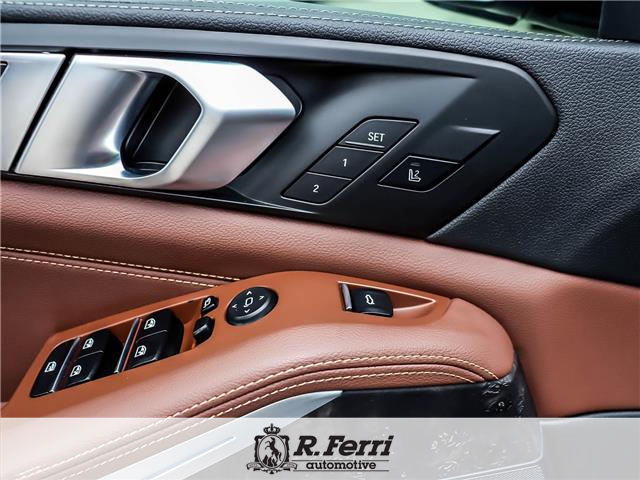 2022 BMW X5 xDrive40i (Stk: U13446) in Woodbridge - Image 22 of 30