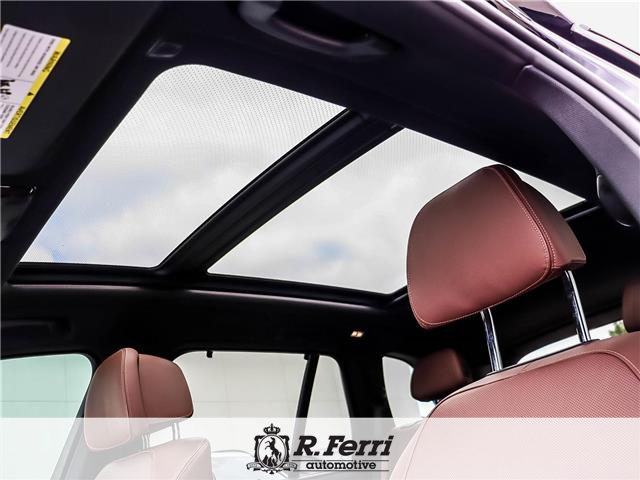 2022 BMW X5 xDrive40i (Stk: U13446) in Woodbridge - Image 23 of 30