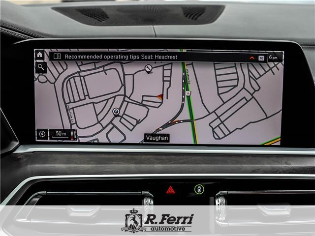 2022 BMW X5 xDrive40i (Stk: U13446) in Woodbridge - Image 24 of 30