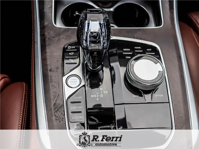 2022 BMW X5 xDrive40i (Stk: U13446) in Woodbridge - Image 26 of 30