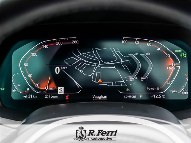 2022 BMW X5 xDrive40i (Stk: U13446) in Woodbridge - Image 27 of 30