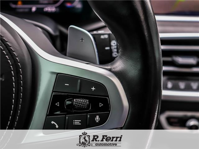 2022 BMW X5 xDrive40i (Stk: U13446) in Woodbridge - Image 28 of 30