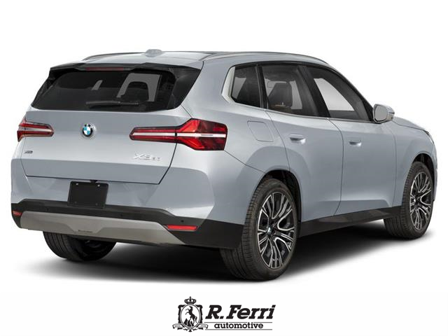 2026 BMW X3 M50 xDrive (Stk: 34479) in Woodbridge - Image 3 of 12