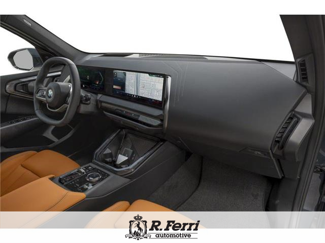 2026 BMW X3 30 xDrive (Stk: 34480) in Woodbridge - Image 11 of 12