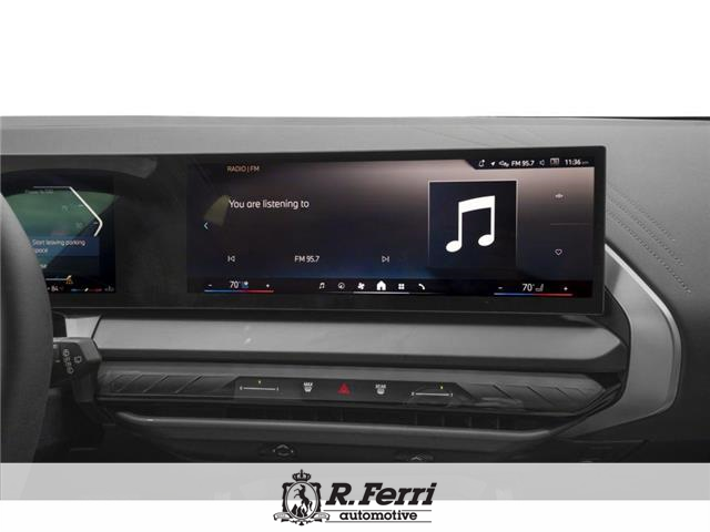 2026 BMW X3 30 xDrive (Stk: 34481) in Woodbridge - Image 7 of 12