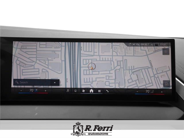 2026 BMW X3 30 xDrive (Stk: 34481) in Woodbridge - Image 12 of 12