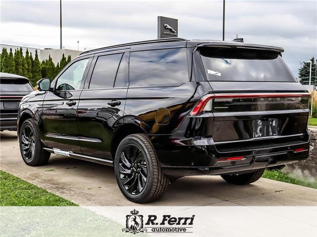 2025 Lincoln Navigator Reserve (Stk: S1128) in Vaughan - Image 2 of 24