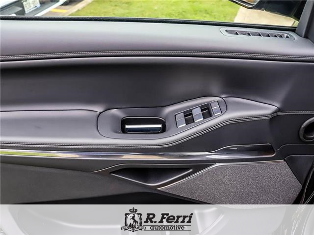 2025 Lincoln Navigator Reserve (Stk: S1128) in Vaughan - Image 3 of 24