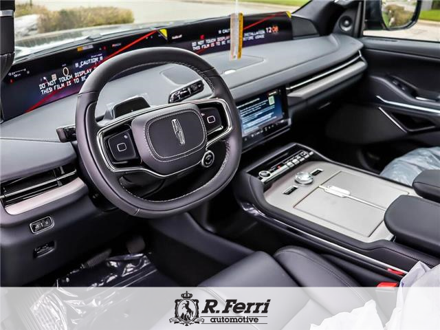 2025 Lincoln Navigator Reserve (Stk: S1128) in Vaughan - Image 4 of 24