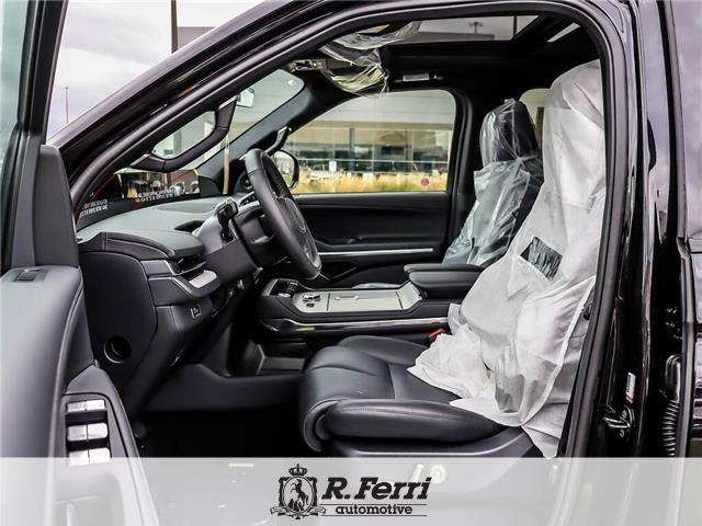 2025 Lincoln Navigator Reserve (Stk: S1128) in Vaughan - Image 5 of 24