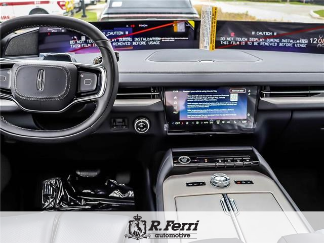 2025 Lincoln Navigator Reserve (Stk: S1128) in Vaughan - Image 6 of 24