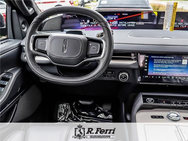 2025 Lincoln Navigator Reserve (Stk: S1128) in Vaughan - Image 7 of 24