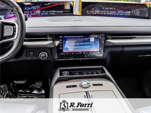 2025 Lincoln Navigator Reserve (Stk: S1128) in Vaughan - Image 8 of 24