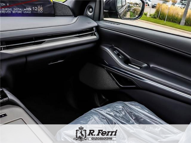 2025 Lincoln Navigator Reserve (Stk: S1128) in Vaughan - Image 9 of 24