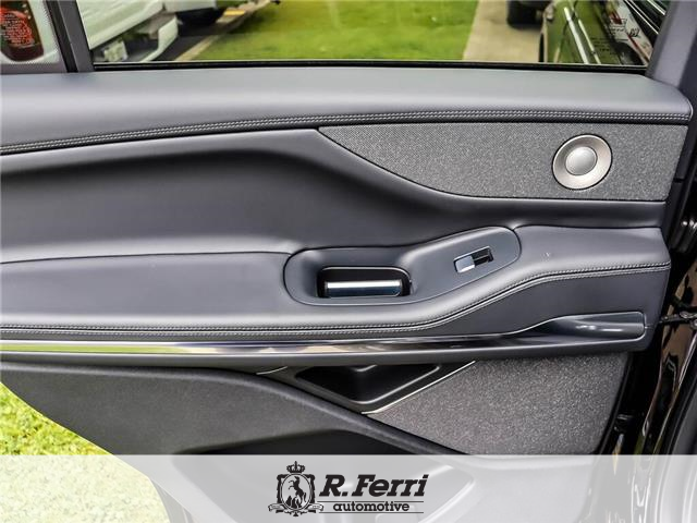 2025 Lincoln Navigator Reserve (Stk: S1128) in Vaughan - Image 10 of 24