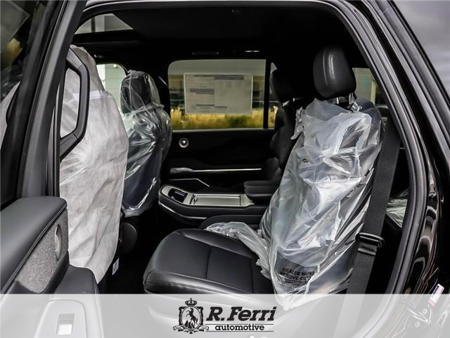 2025 Lincoln Navigator Reserve (Stk: S1128) in Vaughan - Image 11 of 24