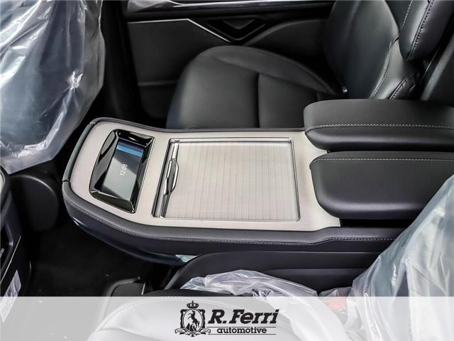 2025 Lincoln Navigator Reserve (Stk: S1128) in Vaughan - Image 12 of 24