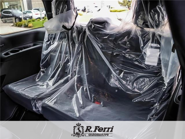 2025 Lincoln Navigator Reserve (Stk: S1128) in Vaughan - Image 13 of 24