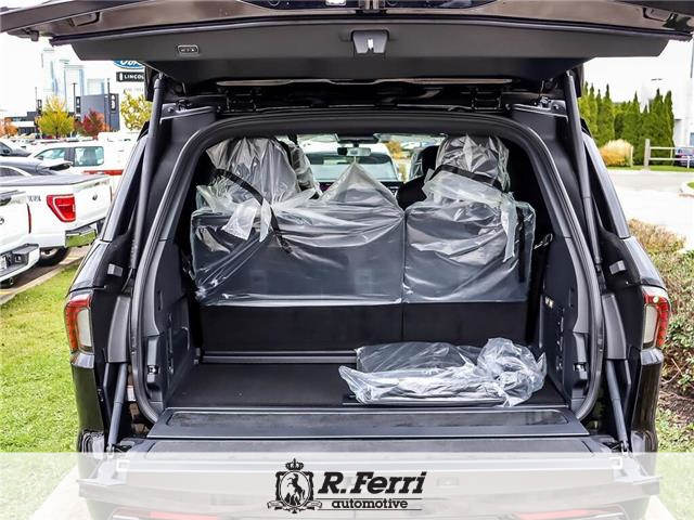 2025 Lincoln Navigator Reserve (Stk: S1128) in Vaughan - Image 14 of 24