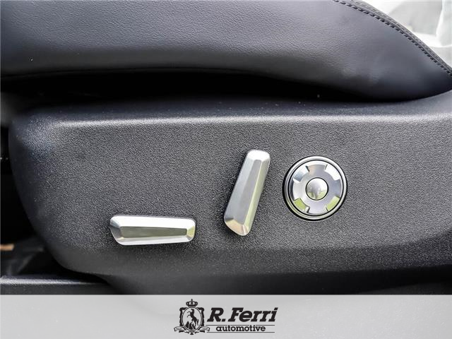 2025 Lincoln Navigator Reserve (Stk: S1128) in Vaughan - Image 18 of 24