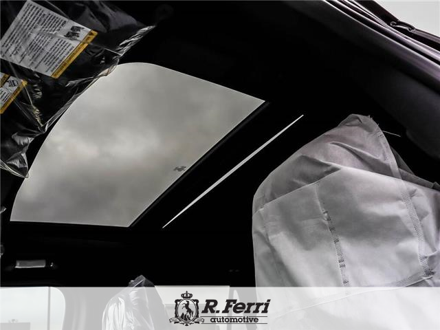 2025 Lincoln Navigator Reserve (Stk: S1128) in Vaughan - Image 19 of 24