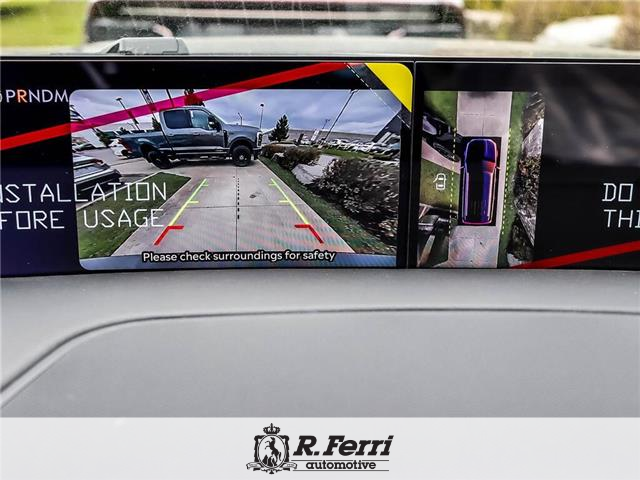 2025 Lincoln Navigator Reserve (Stk: S1128) in Vaughan - Image 20 of 24