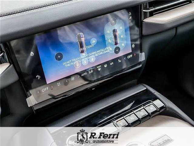 2025 Lincoln Navigator Reserve (Stk: S1128) in Vaughan - Image 21 of 24