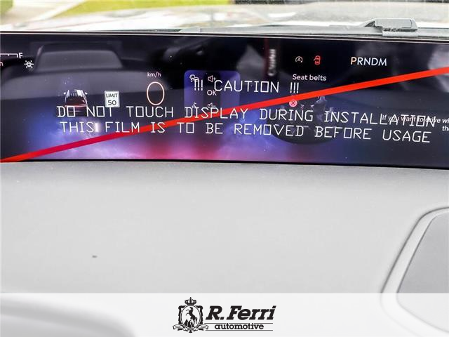 2025 Lincoln Navigator Reserve (Stk: S1128) in Vaughan - Image 22 of 24