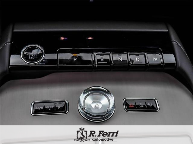 2025 Lincoln Navigator Reserve (Stk: S1128) in Vaughan - Image 24 of 24