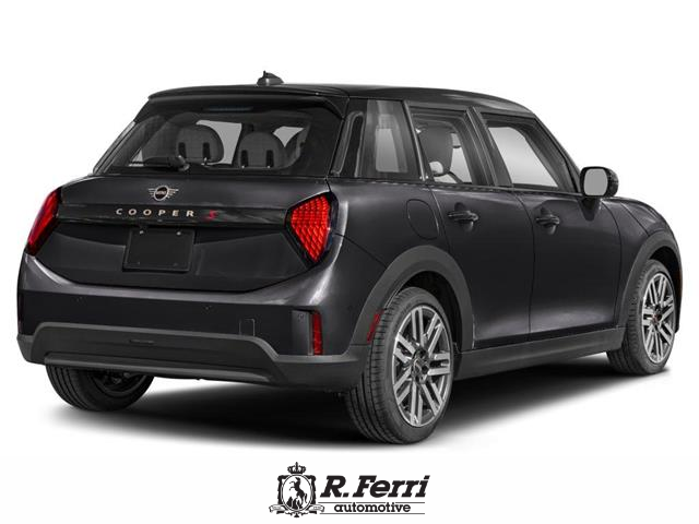 2026 MINI 5 Door Cooper C (Stk: M3682) in Woodbridge - Image 3 of 12