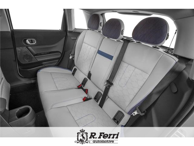 2026 MINI 5 Door Cooper C (Stk: M3682) in Woodbridge - Image 9 of 12