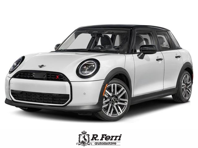 2026 MINI 5 Door Cooper S (Stk: M3652) in Woodbridge - Image 1 of 12