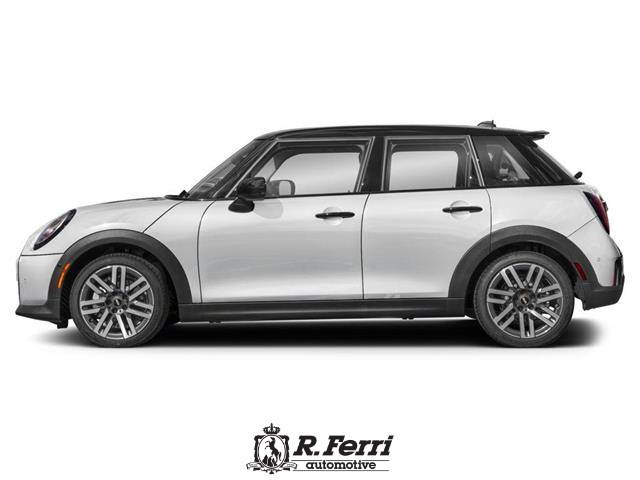2026 MINI 5 Door Cooper S (Stk: M3652) in Woodbridge - Image 2 of 12