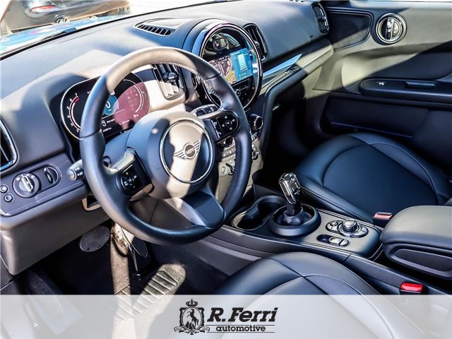 2022 MINI Countryman Cooper (Stk: U1843) in Woodbridge - Image 7 of 29