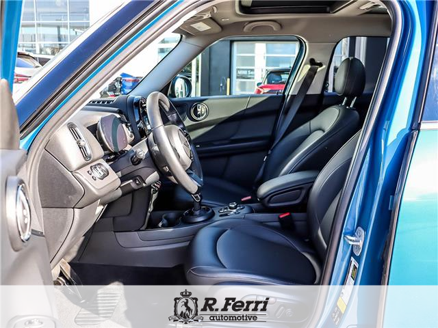 2022 MINI Countryman Cooper (Stk: U1843) in Woodbridge - Image 8 of 29