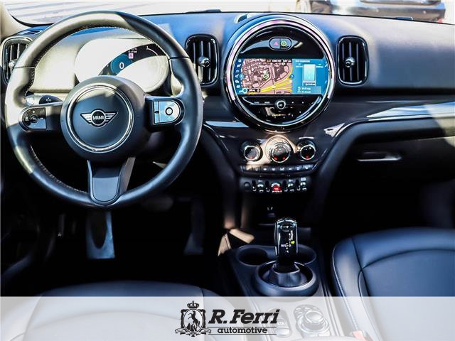 2022 MINI Countryman Cooper (Stk: U1843) in Woodbridge - Image 9 of 29