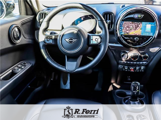 2022 MINI Countryman Cooper (Stk: U1843) in Woodbridge - Image 10 of 29