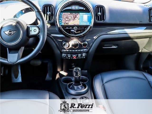 2022 MINI Countryman Cooper (Stk: U1843) in Woodbridge - Image 11 of 29