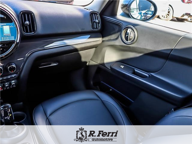 2022 MINI Countryman Cooper (Stk: U1843) in Woodbridge - Image 12 of 29