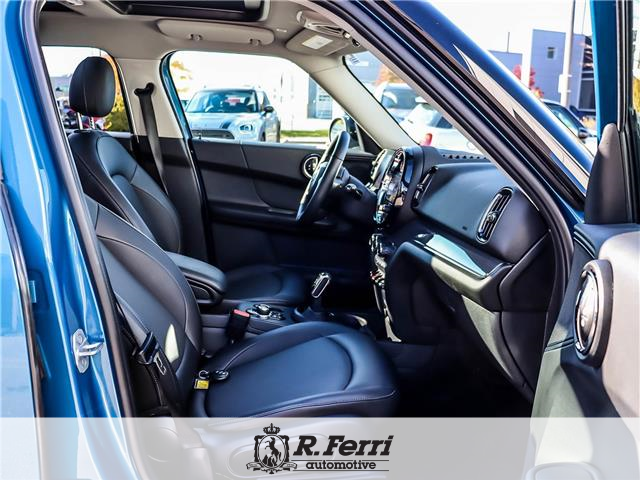 2022 MINI Countryman Cooper (Stk: U1843) in Woodbridge - Image 13 of 29