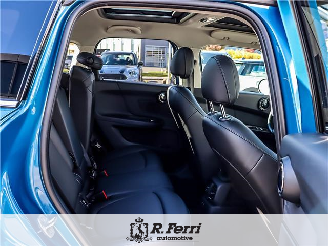 2022 MINI Countryman Cooper (Stk: U1843) in Woodbridge - Image 15 of 29