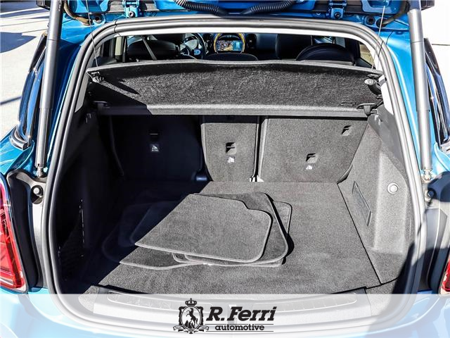 2022 MINI Countryman Cooper (Stk: U1843) in Woodbridge - Image 16 of 29