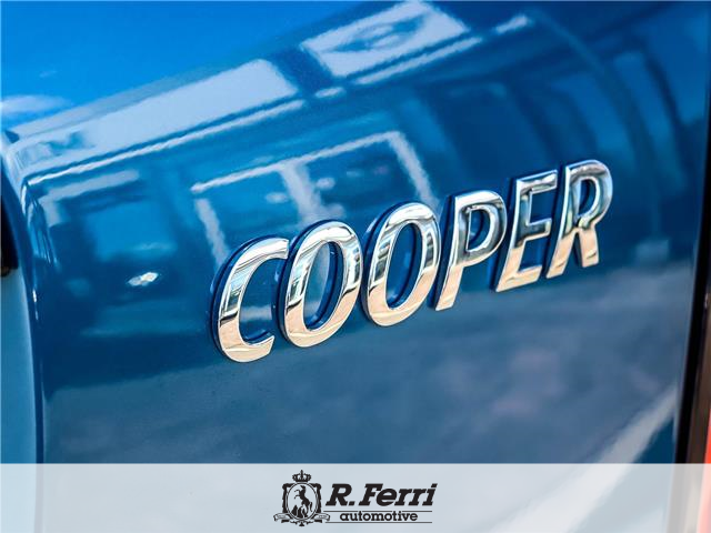 2022 MINI Countryman Cooper (Stk: U1843) in Woodbridge - Image 18 of 29