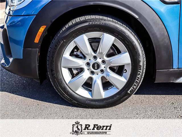 2022 MINI Countryman Cooper (Stk: U1843) in Woodbridge - Image 19 of 29