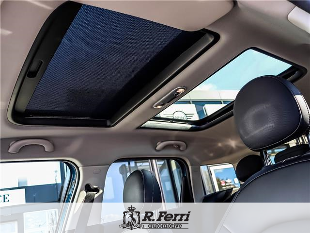 2022 MINI Countryman Cooper (Stk: U1843) in Woodbridge - Image 21 of 29