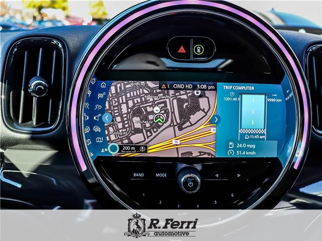 2022 MINI Countryman Cooper (Stk: U1843) in Woodbridge - Image 22 of 29