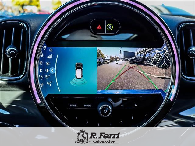 2022 MINI Countryman Cooper (Stk: U1843) in Woodbridge - Image 23 of 29
